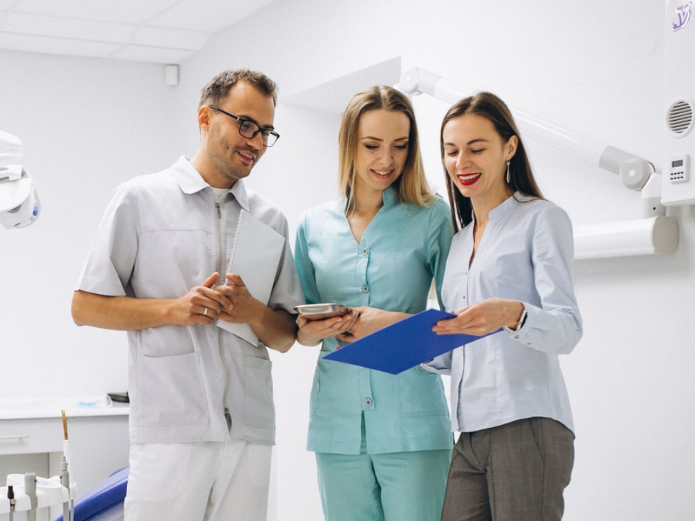 Medications & Oral Health