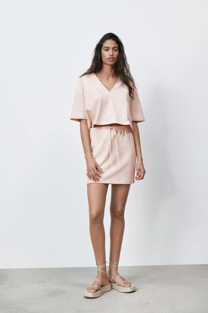 Stanton Slim-Fit Stretch-Cotton Twill Shorts