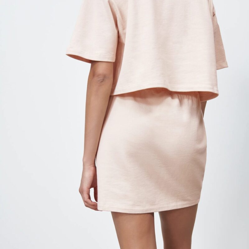 Stanton Slim-Fit Stretch-Cotton Twill Shorts - Image 1