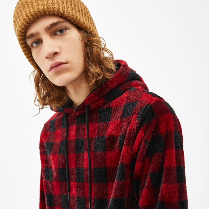 Knit beanie - Image 2