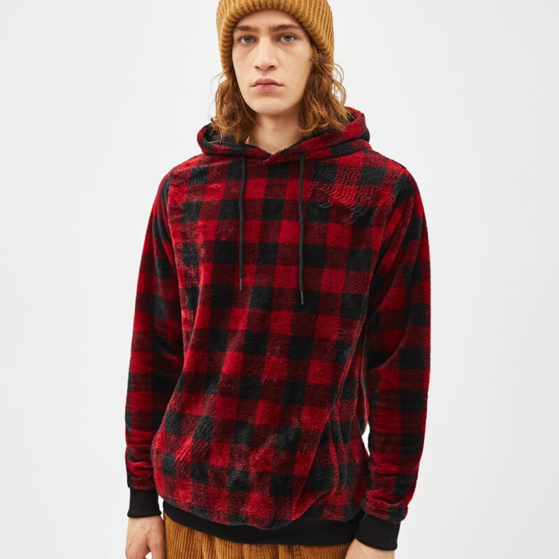 Knit beanie - Image 3