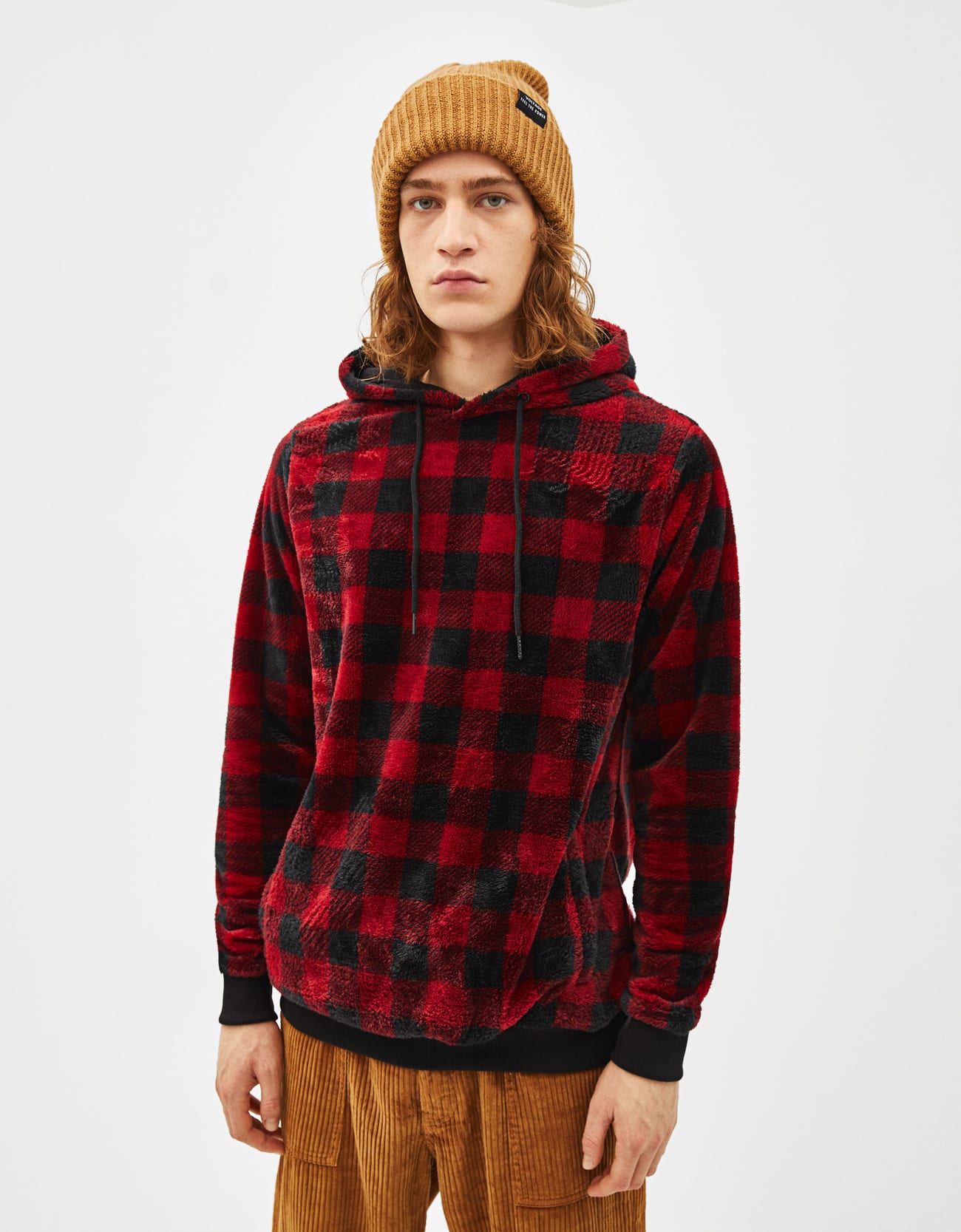 Knit beanie - Image 3