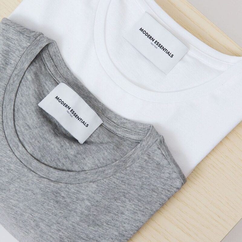 Join Life basic T-shirt - Image 1