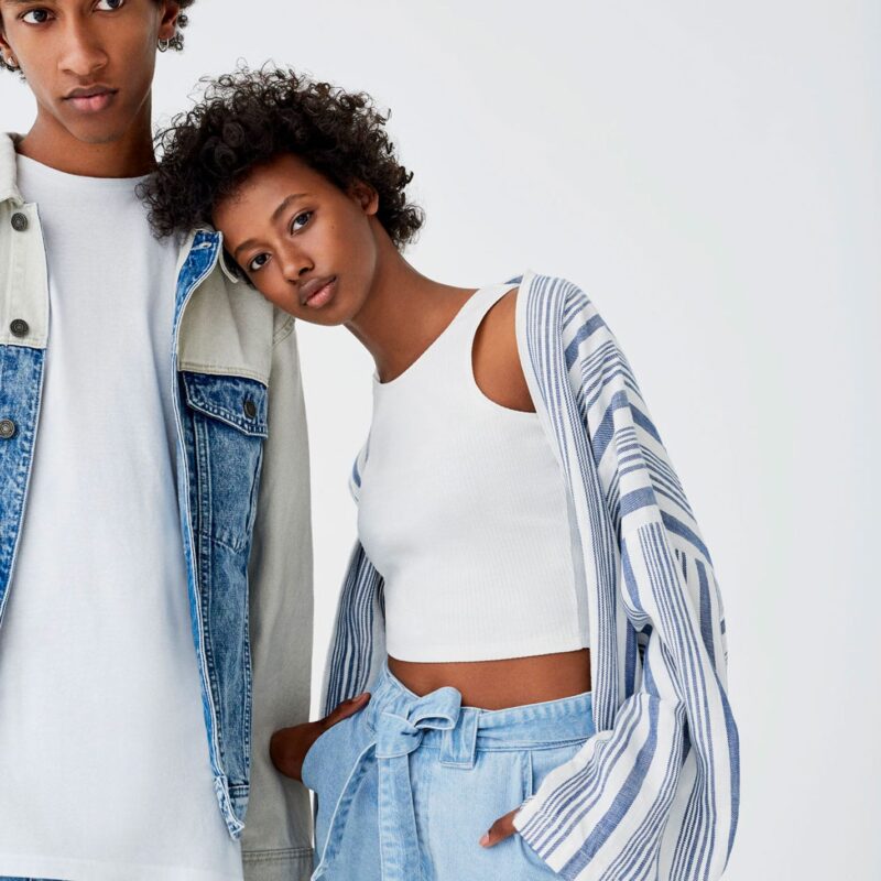 We Are Denim Grouped Product