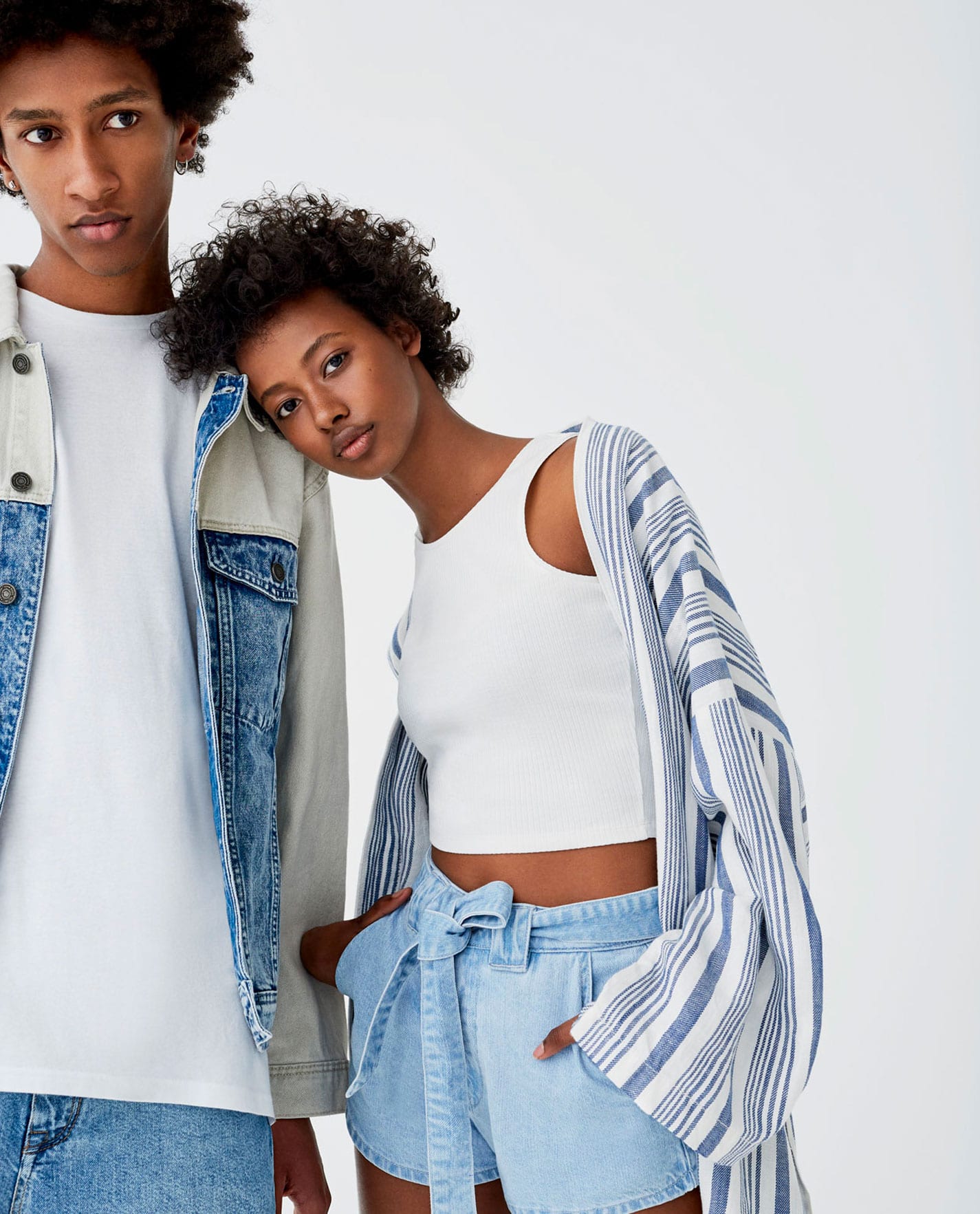 We Are Denim Grouped Product - Image 1