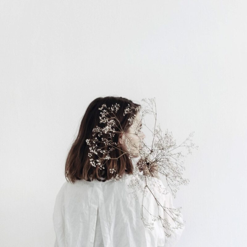 White Dress Shirt - Image 1