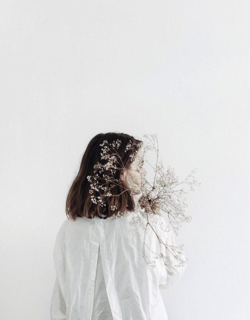 White Dress Shirt